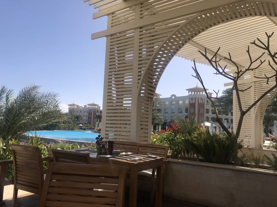 Pool Baron Palace Sahl Hasheesh