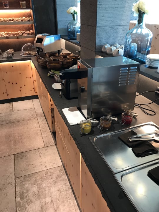 Gastro DAS GERSTL Alpine Retreat