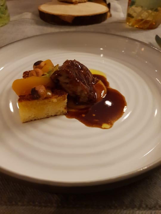 Gastro Bergergut - Das Genießerhotel für Paare