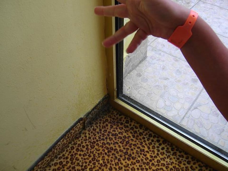 Zimmer Imperial Palace Hotel