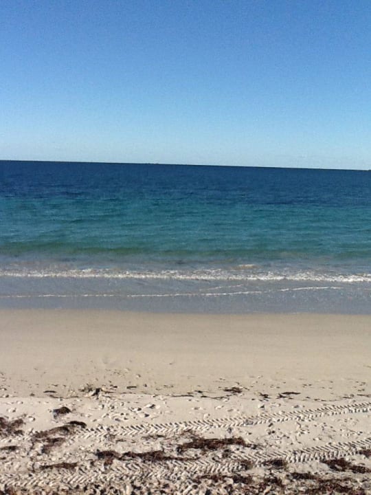 Clean Ocean Guesthouse Safety Bay