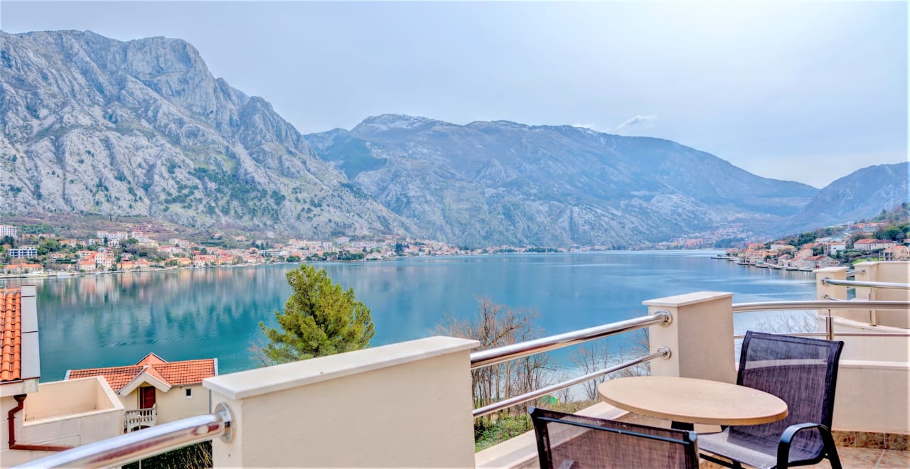 Gartenanlage Hotel Galia