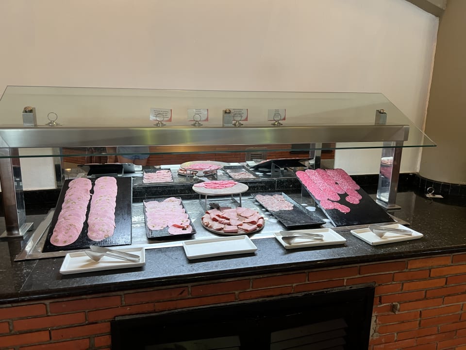 Gastro Catalonia Punta Cana - All Inclusive