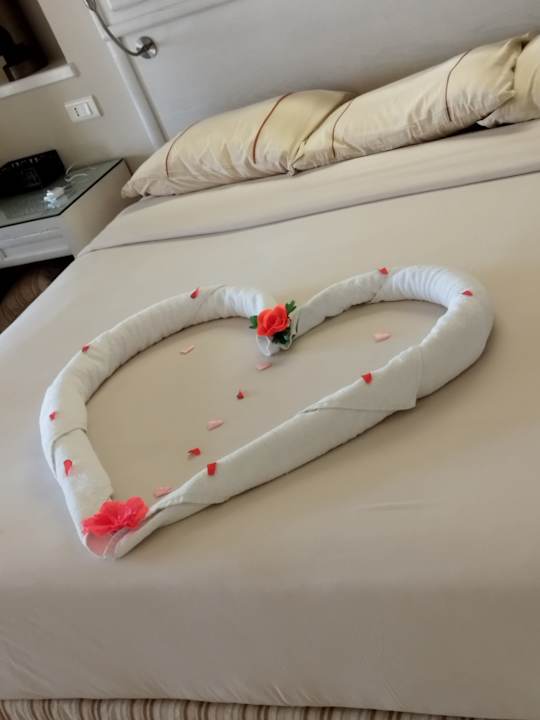 Zimmer Makadi Spa - Adults only