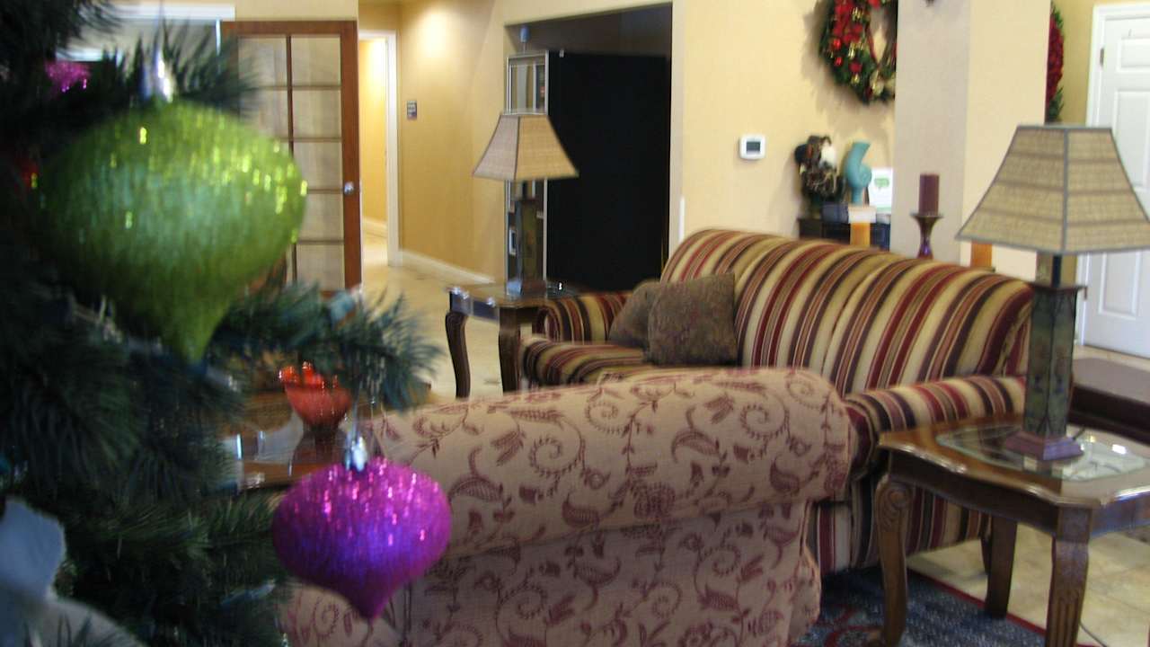 Lobby Best Western Hotel Inn Dixon