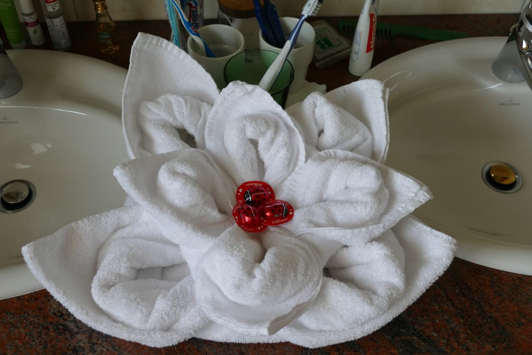 Zimmer Boutiquehotel Haidachhof