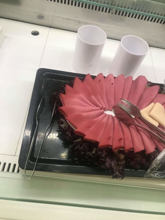 Gastro Hane Family Resort