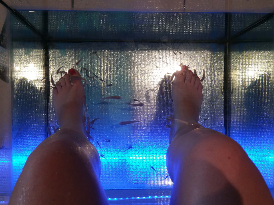 Sport & Freizeit Kipriotis Village Resort