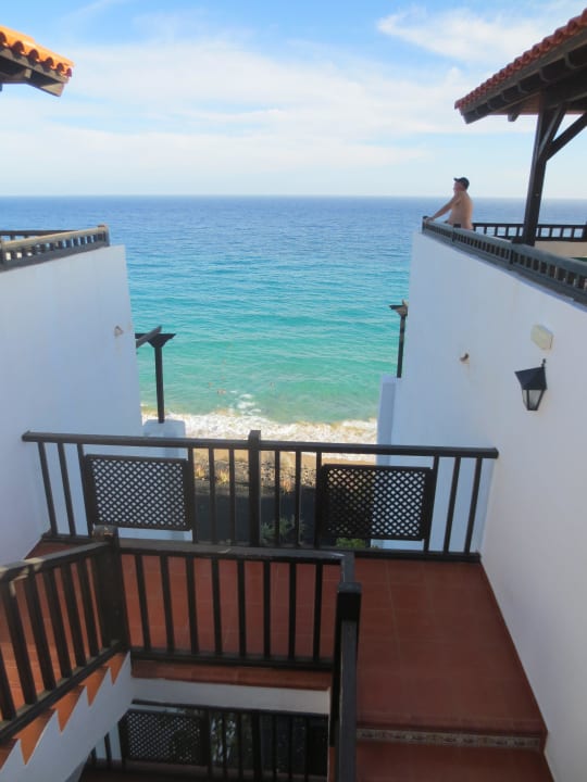 Blick aufs Meer TUI MAGIC LIFE Fuerteventura