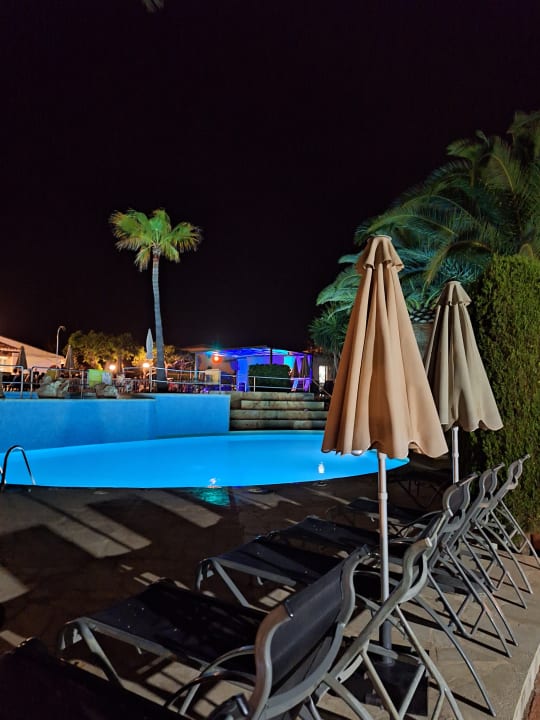 Pool Club Simó Hotel by Senator