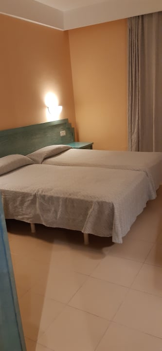 Zimmer SBH Costa Calma Beach Resort