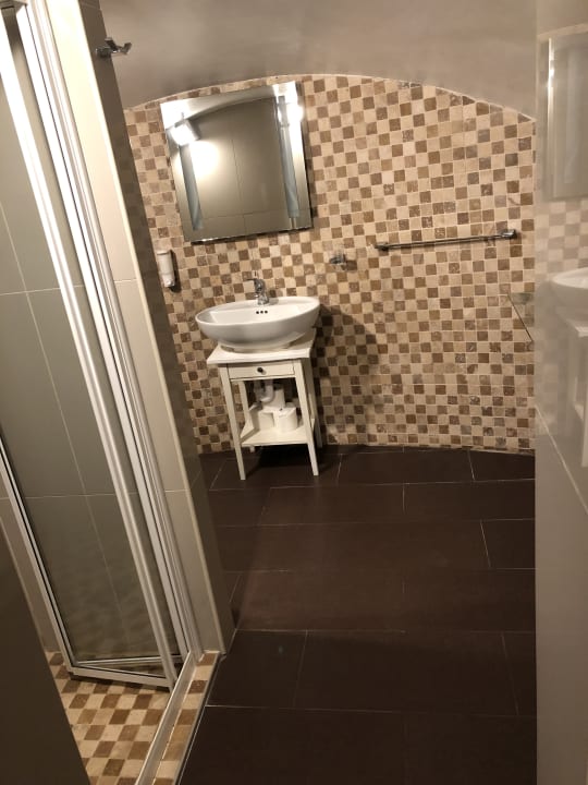 Zimmer Hotel Shakespeare