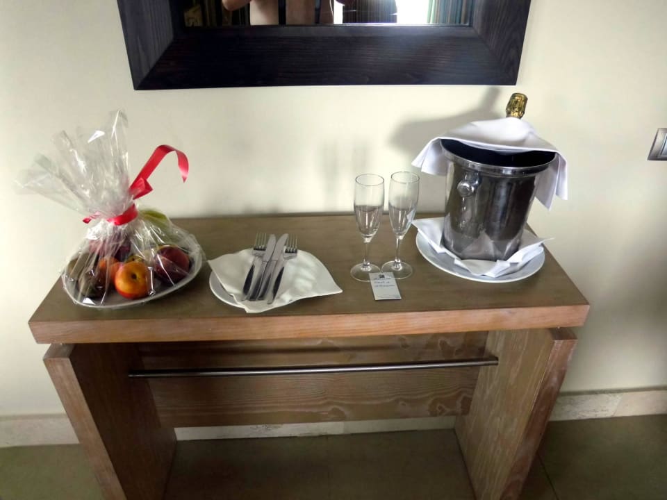 Empfang Kn Arenas del Mar Hotel