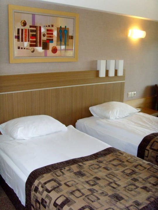 Hotelzimmer Sunis Kumköy Beach Resort Hotel & Spa