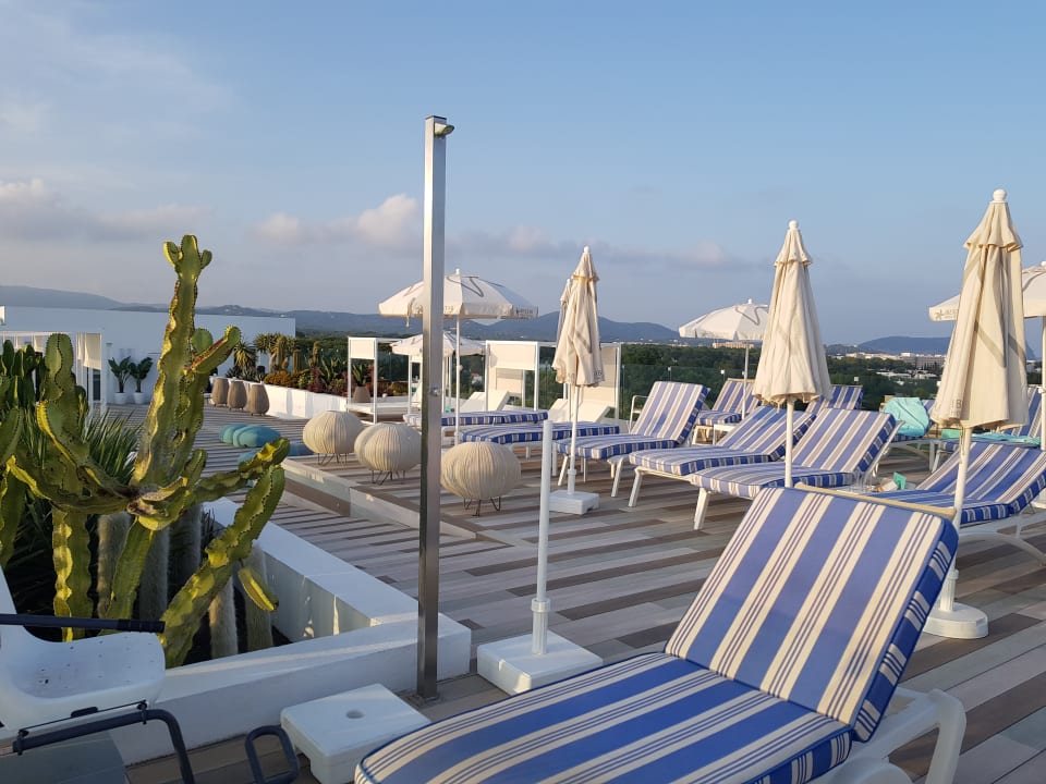 Sonstiges Iberostar Selection Santa Eulalia Ibiza