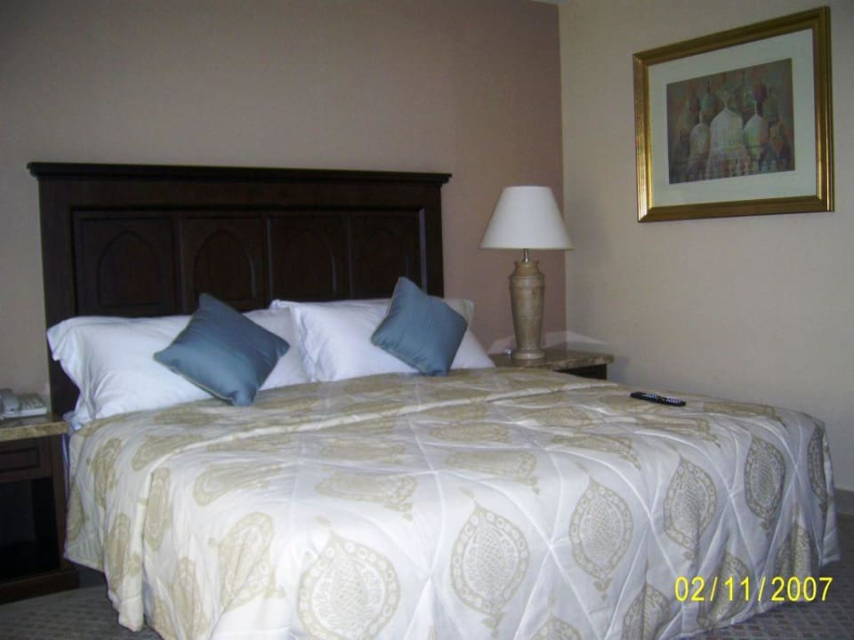 Zimmer Miramar Al Aqah Beach Resort