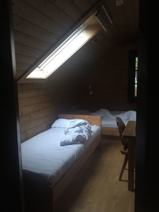 Zimmer Naturel Hoteldorf Schönleitn