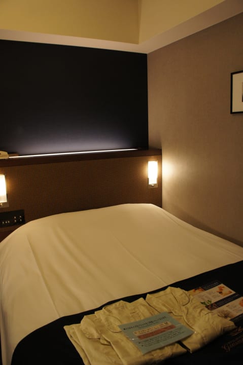 Bed Hotel Monterey Grasmere Osaka