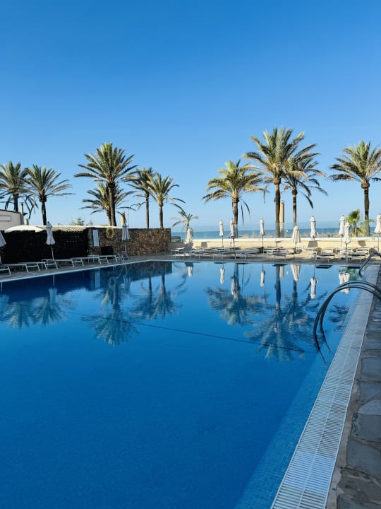 Pool Hotel HM Gran Fiesta