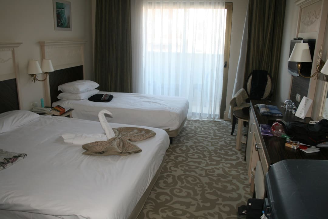 Zimmer Aydinbey Kings Palace & Spa