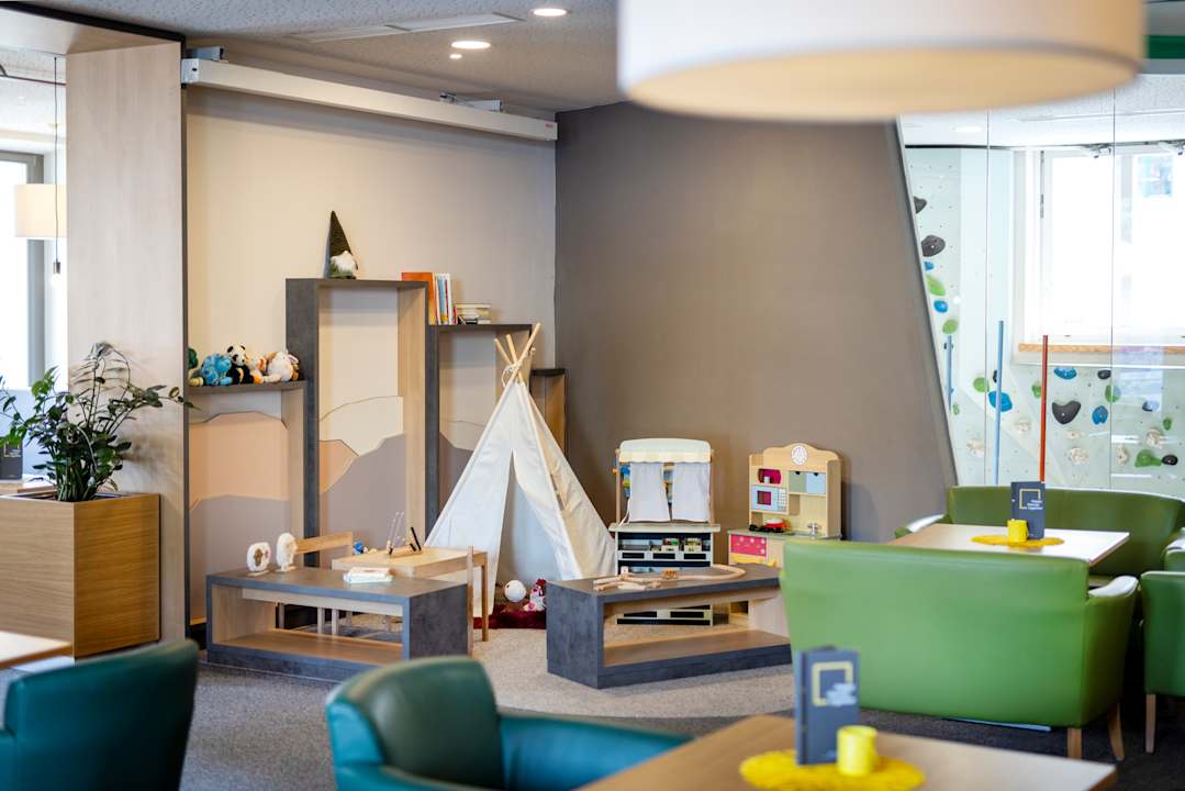 Sport & Freizeit JUFA Hotel Schladming