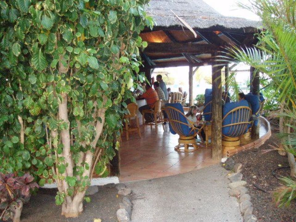 Coco Loco Bar Club Jandia Princess