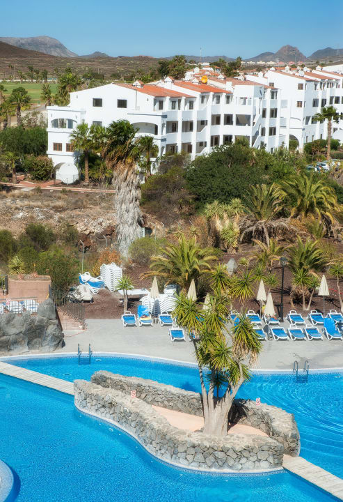 Pool Grand Muthu Golf Plaza Hotel & Spa