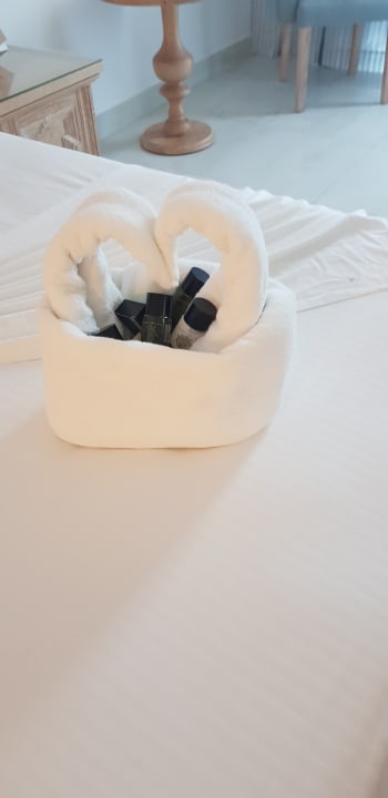 Zimmer Mitsis Rodos Village