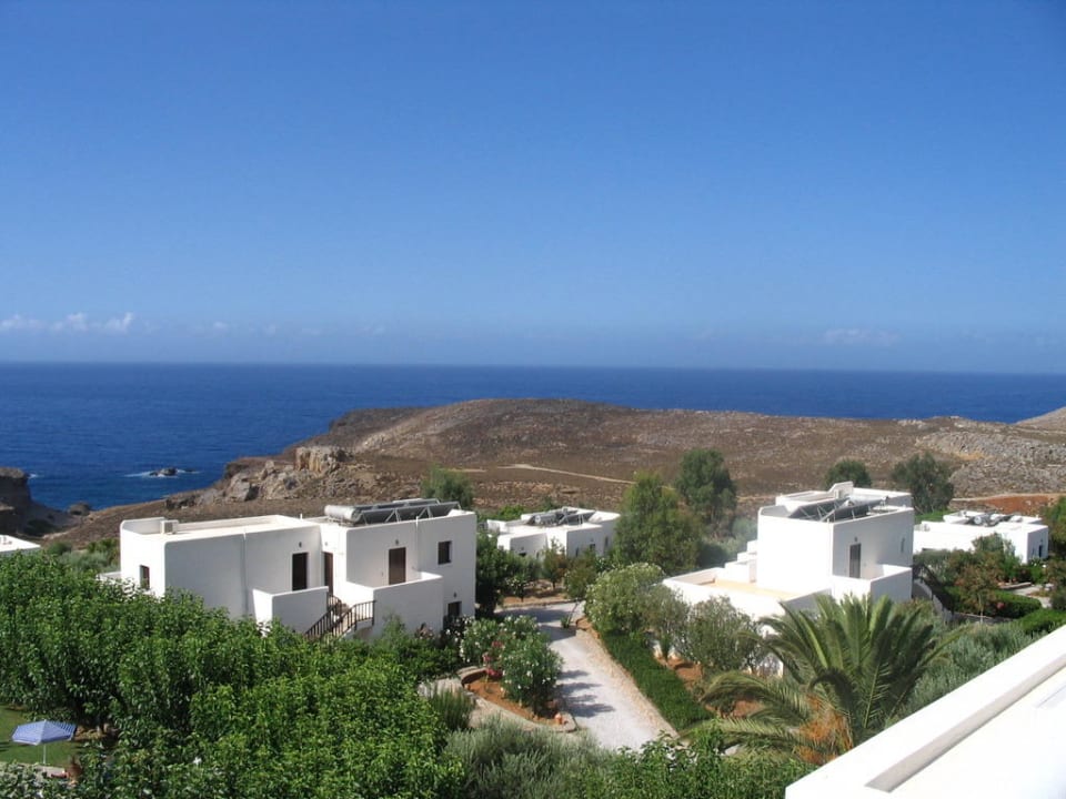 Appartmenthäuser Vritomartis Naturist Resort