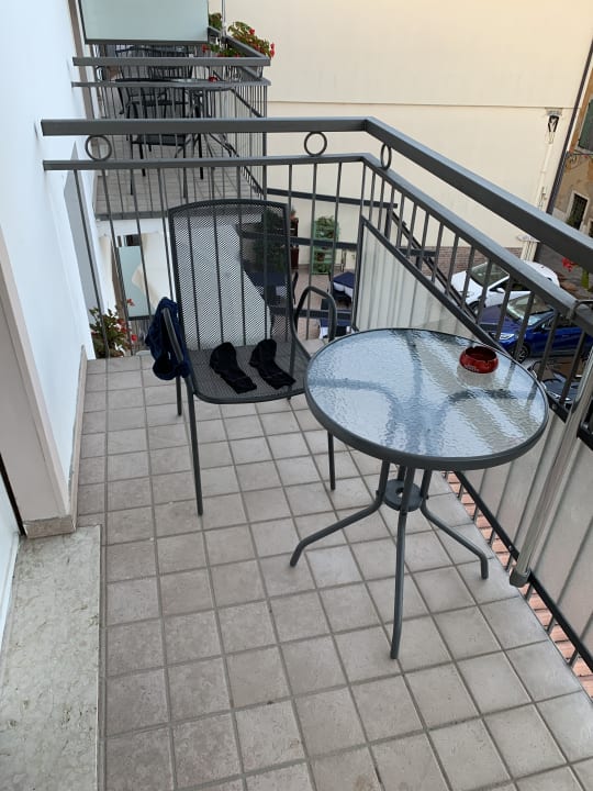 Zimmer Albergo Al Pescatore