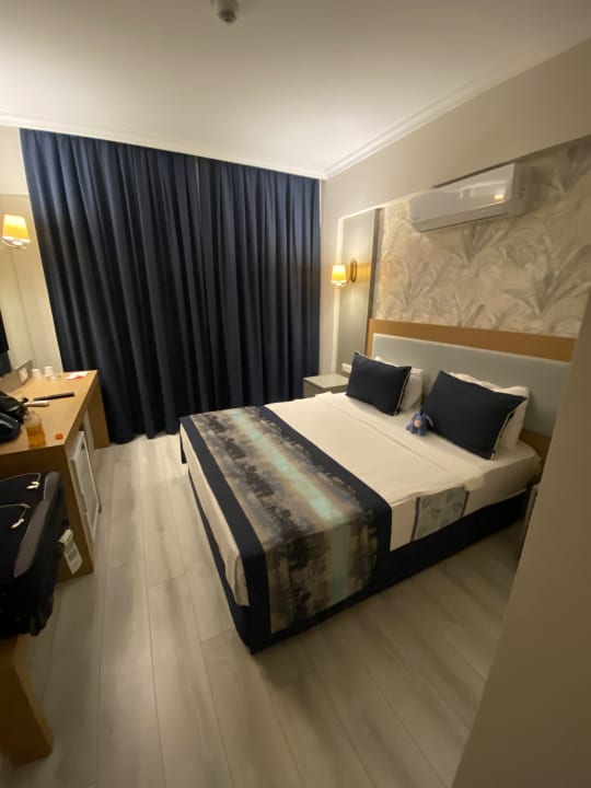 Zimmer Armas Gül Beach