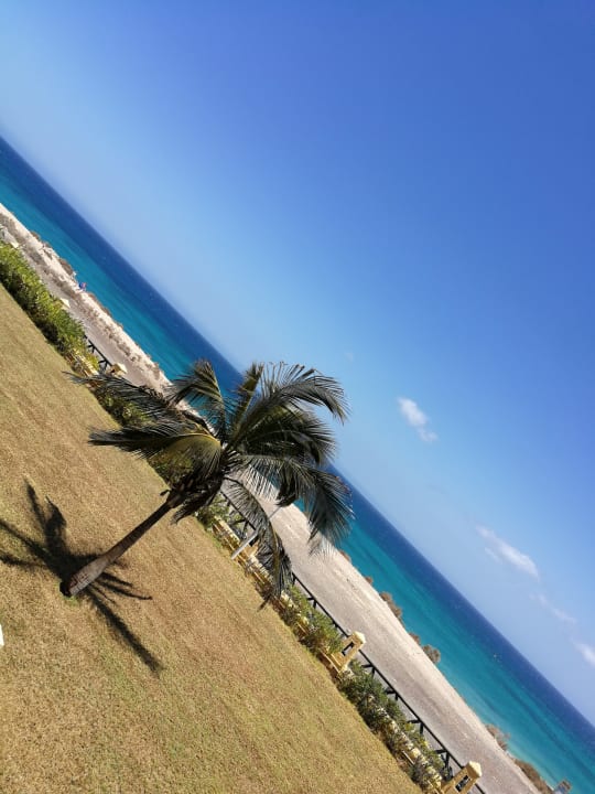 Strand H10 Playa Esmeralda - Adults only