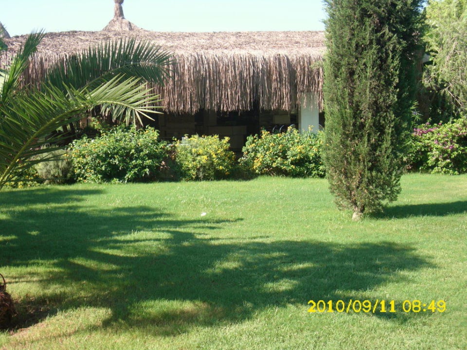 Strandbar Belek Beach Resort Hotel