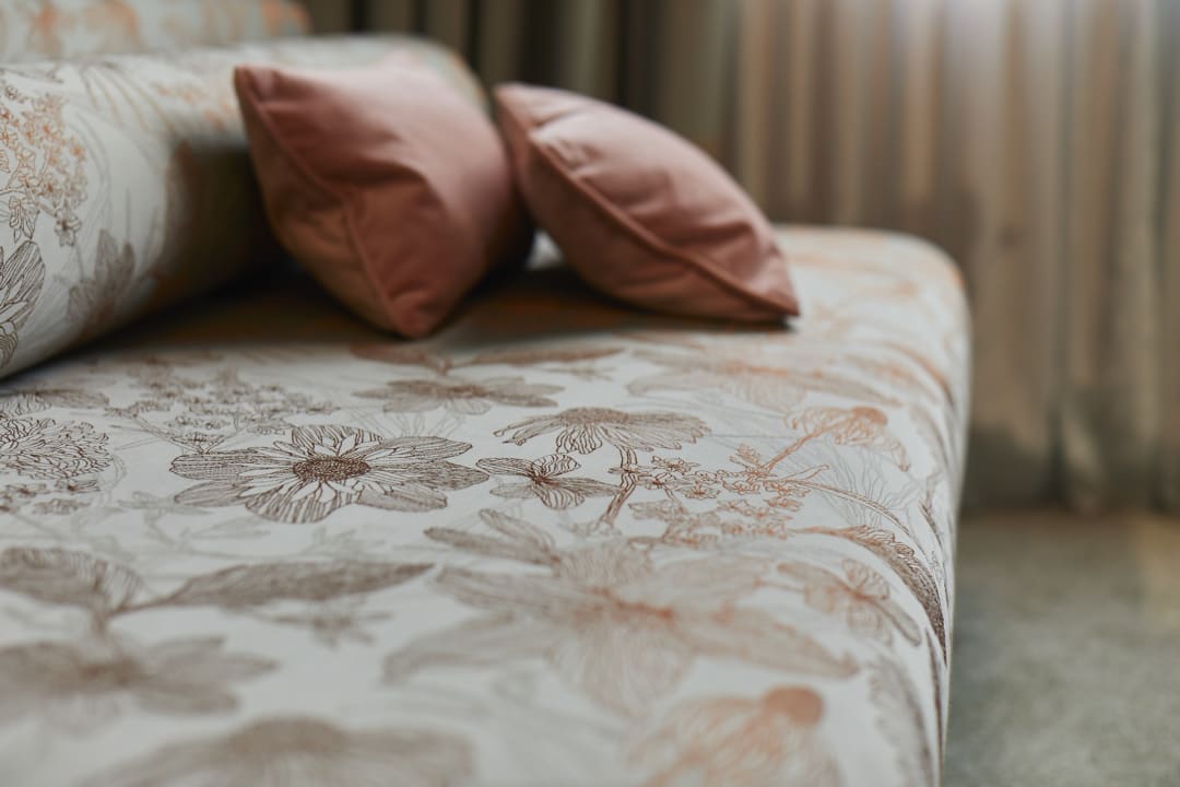 Zimmer Hotel Metropol by Maier Privathotels