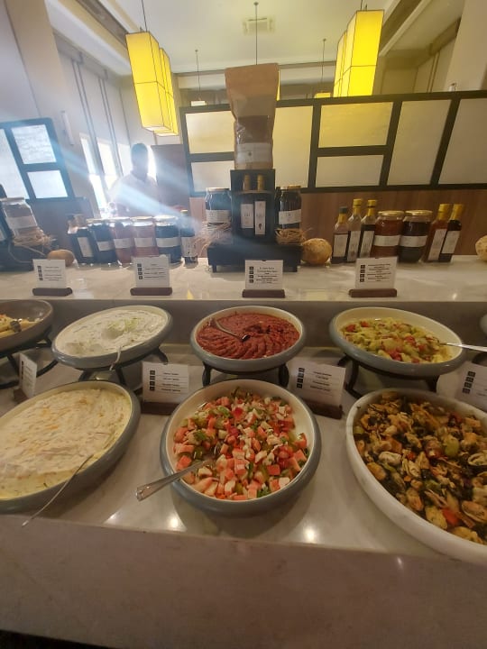 Gastro PALOMA Perissia