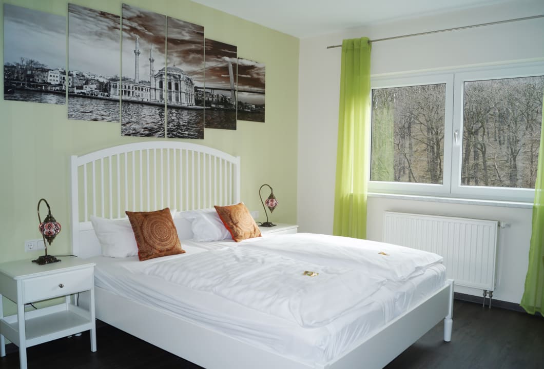 Zimmer REGIOHOTEL Schanzenhaus Wernigerode