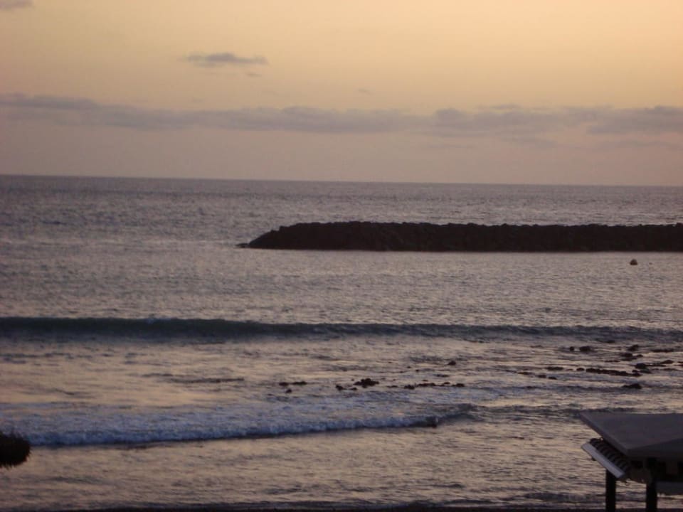 Закат Hotel Cleopatra Palace