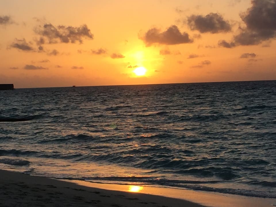 Strand Kuramathi Maldives