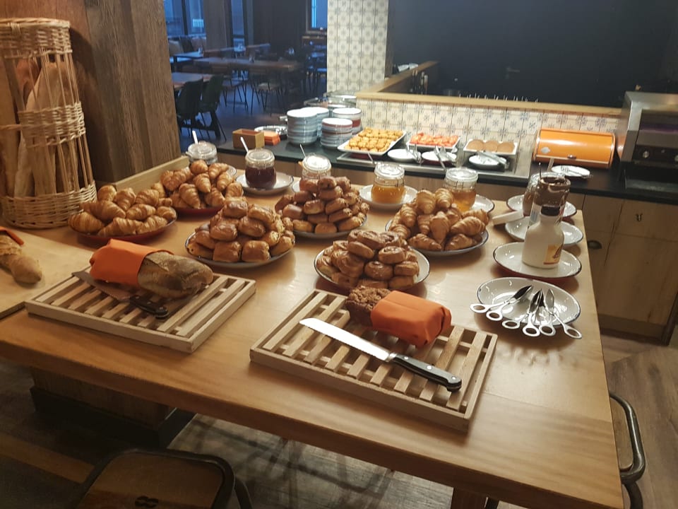 Gastro Hotel Les Aiglons