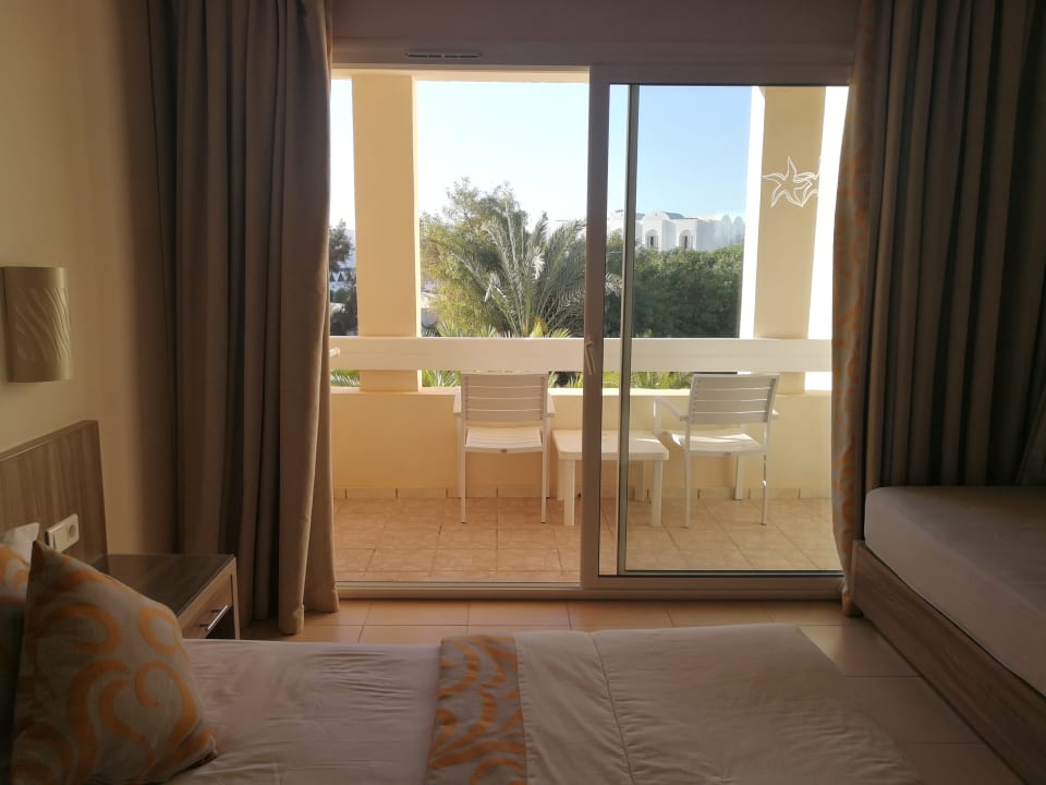 Zimmer Iberostar Waves Mehari Djerba