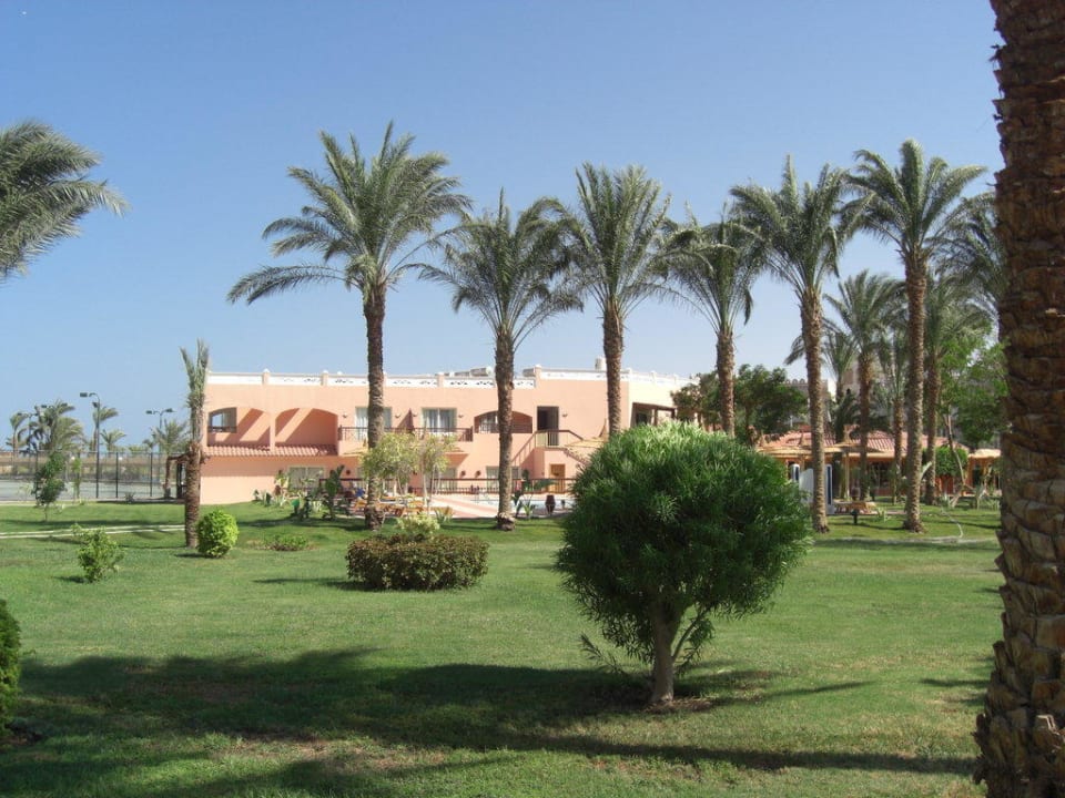 Garten Beach Albatros Resort