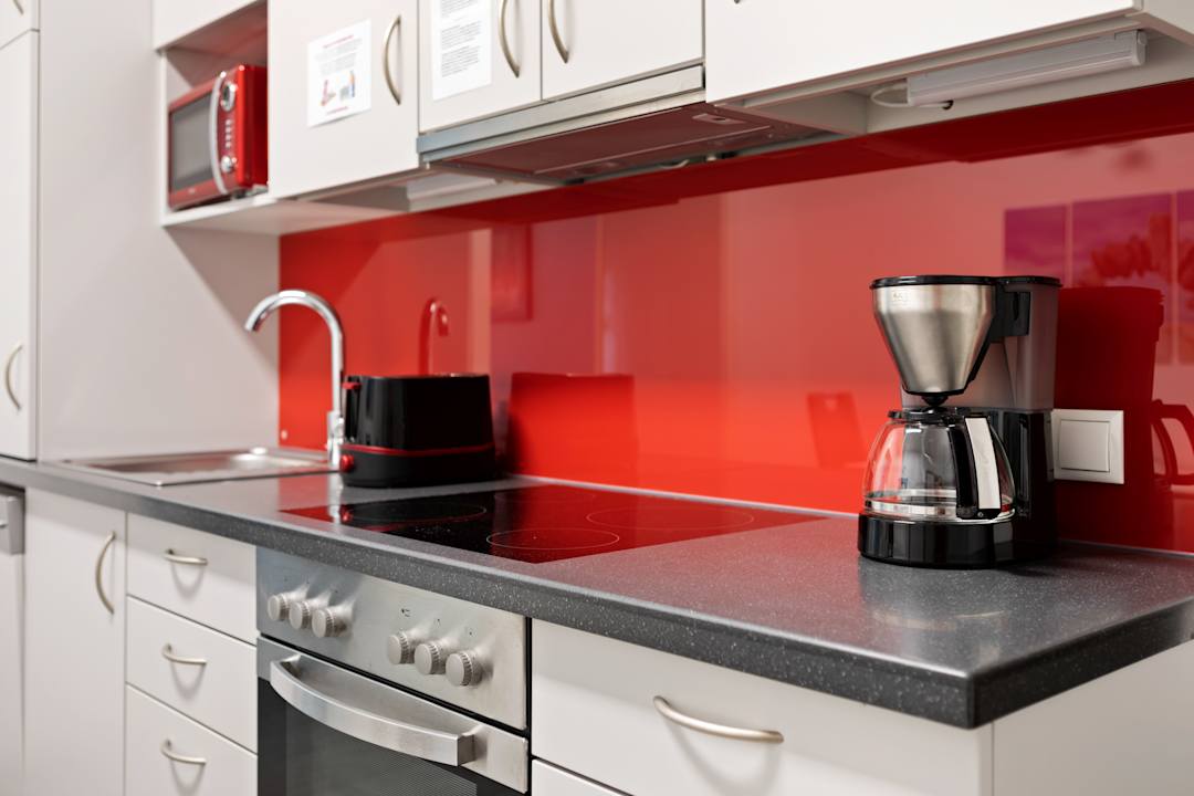 Zimmer GAL Apartments Vienna