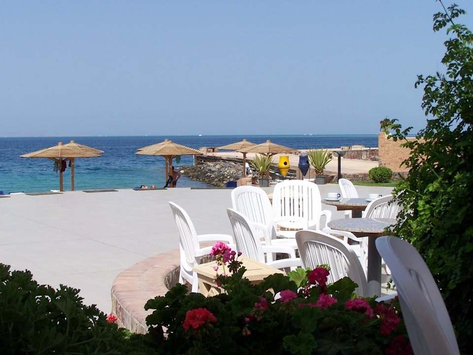 Pláž Palm Beach Resort