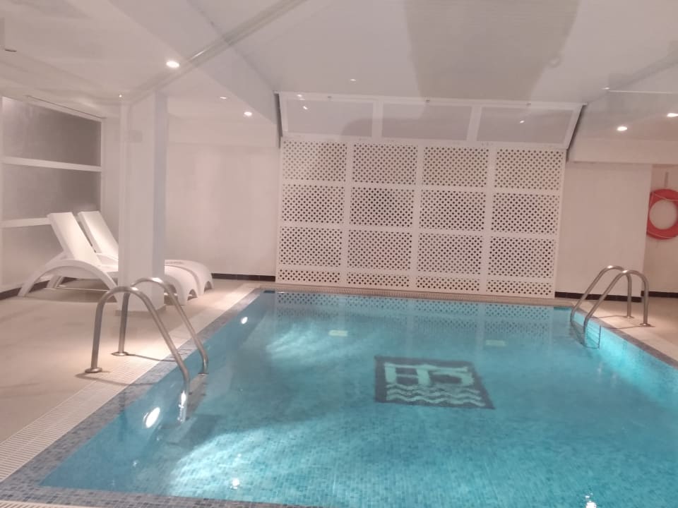 Pool Reverence Life  - Adults only