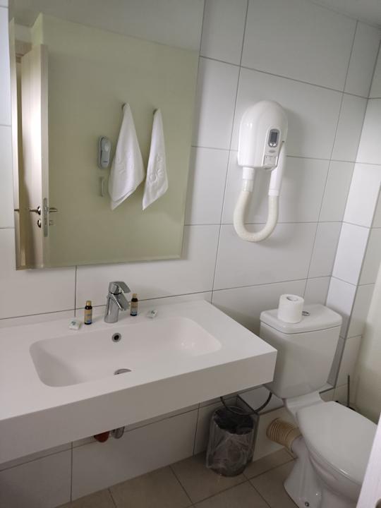 Zimmer Hotel Borjana