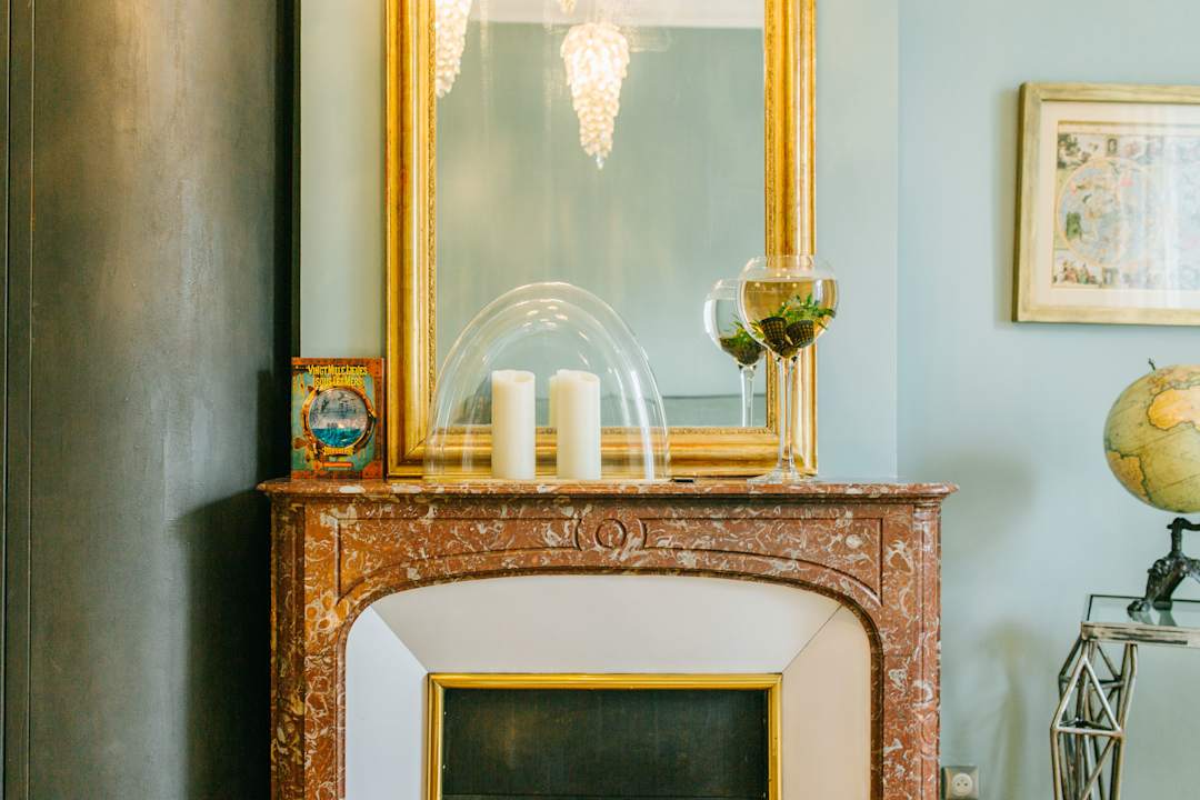 Zimmer La Course Maison D'Hôtes de Luxe