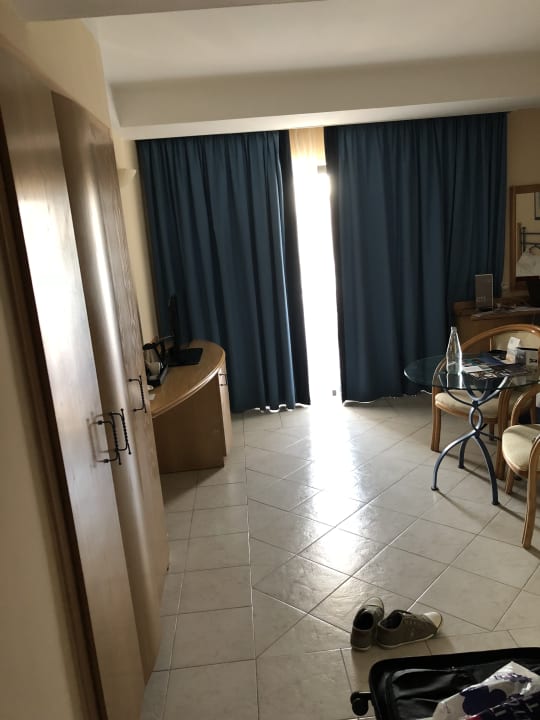 Zimmer Verdi St George's Bay Marina