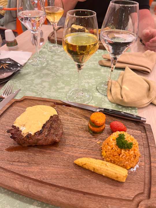 Gastro Aydinbey Kings Palace & Spa