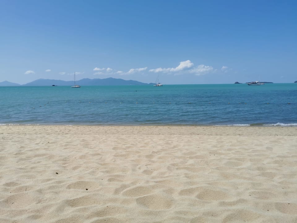 Strand Bo Phut Resort & Spa