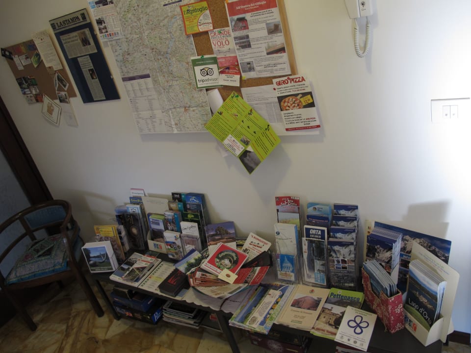 Sonstiges All'Ombra del Ciliegio B&B